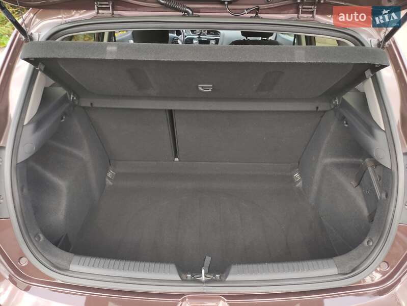 Хэтчбек Kia Ceed 2013 в Киеве