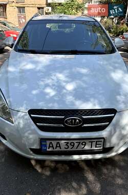 Універсал Kia Ceed 2008 в Києві