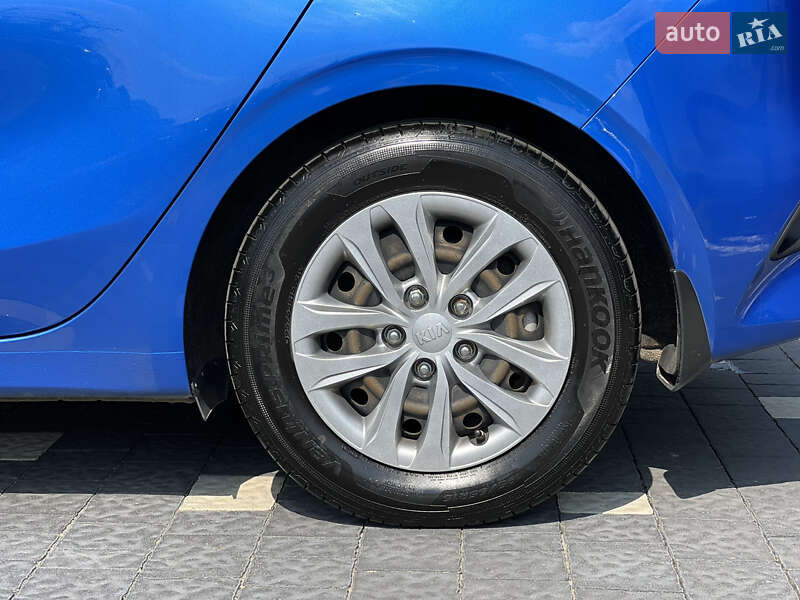 Хэтчбек Kia Ceed 2019 в Ужгороде фото 9 Хэтчбек Kia Ceed 2019 в Ужгороде