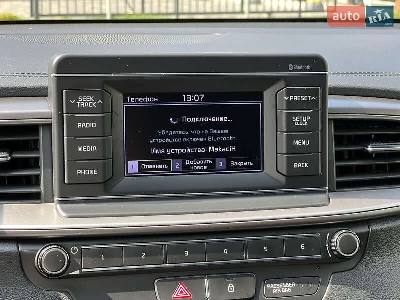 Хэтчбек Kia Ceed 2019 в Ужгороде фото 50 Хэтчбек Kia Ceed 2019 в Ужгороде