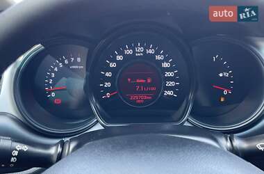 Универсал Kia Ceed 2013 в 