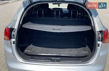 Универсал Kia Ceed 2013 в 