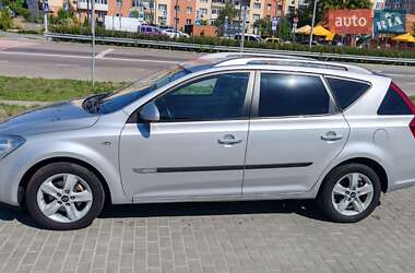 Универсал Kia Ceed 2008 в 