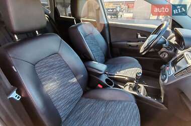 Универсал Kia Ceed 2008 в 