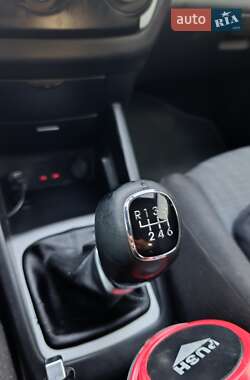 Универсал Kia Ceed 2011 в 