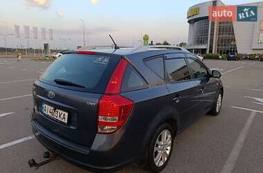 Универсал Kia Ceed 2011 в 