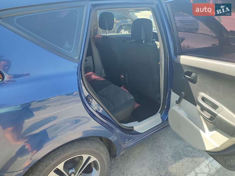 Универсал Kia Ceed 2008 в Виннице