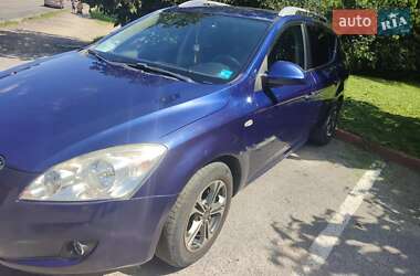 Універсал Kia Ceed 2008 в Вінниці