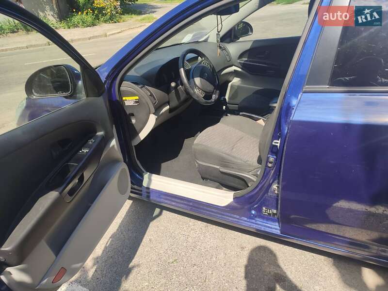 Универсал Kia Ceed 2008 в Виннице