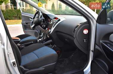 Универсал Kia Ceed 2010 в 