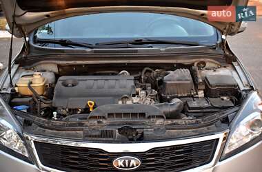 Универсал Kia Ceed 2010 в 
