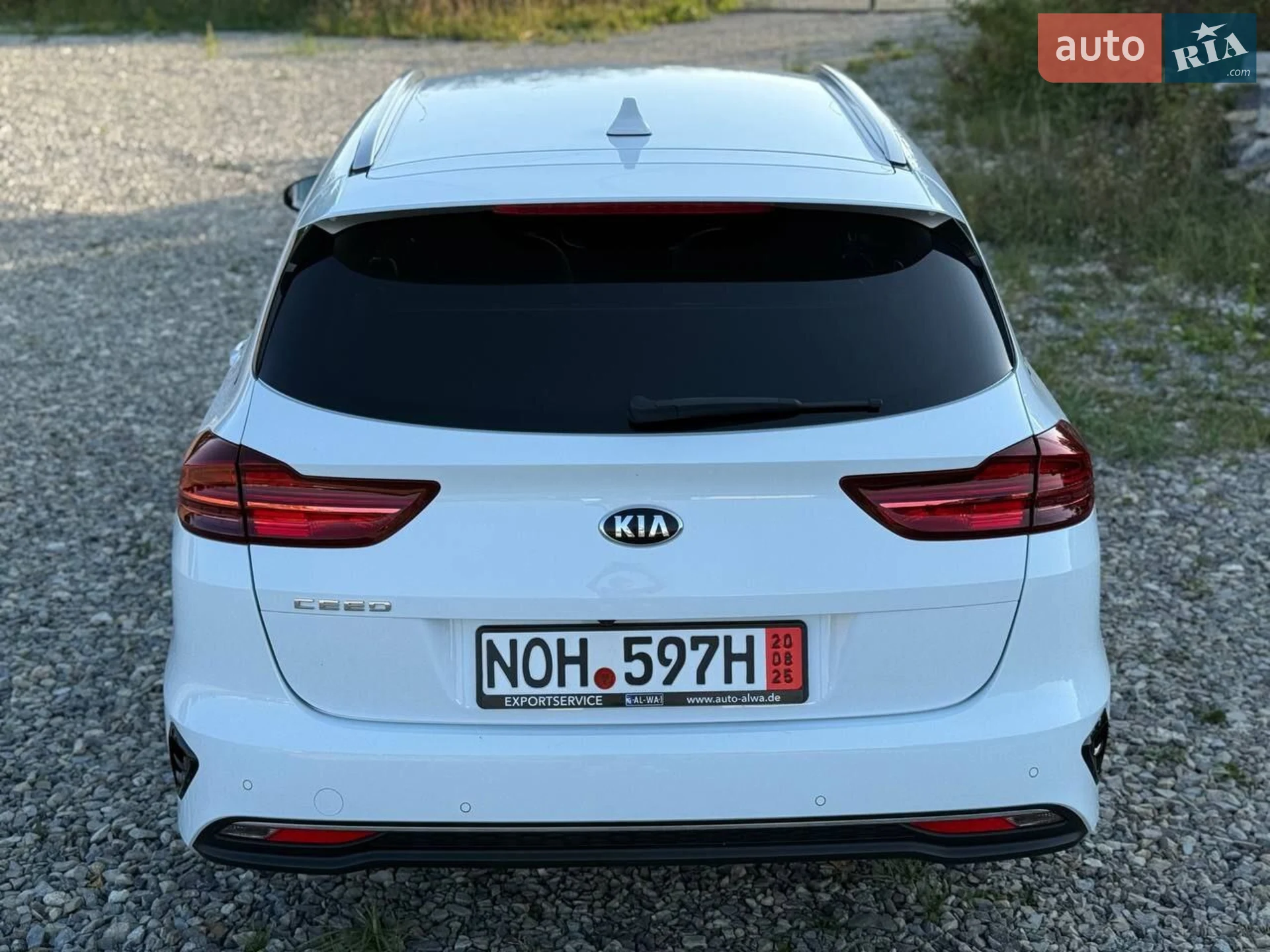 2020 Kia Cee'd - мініатюра 19