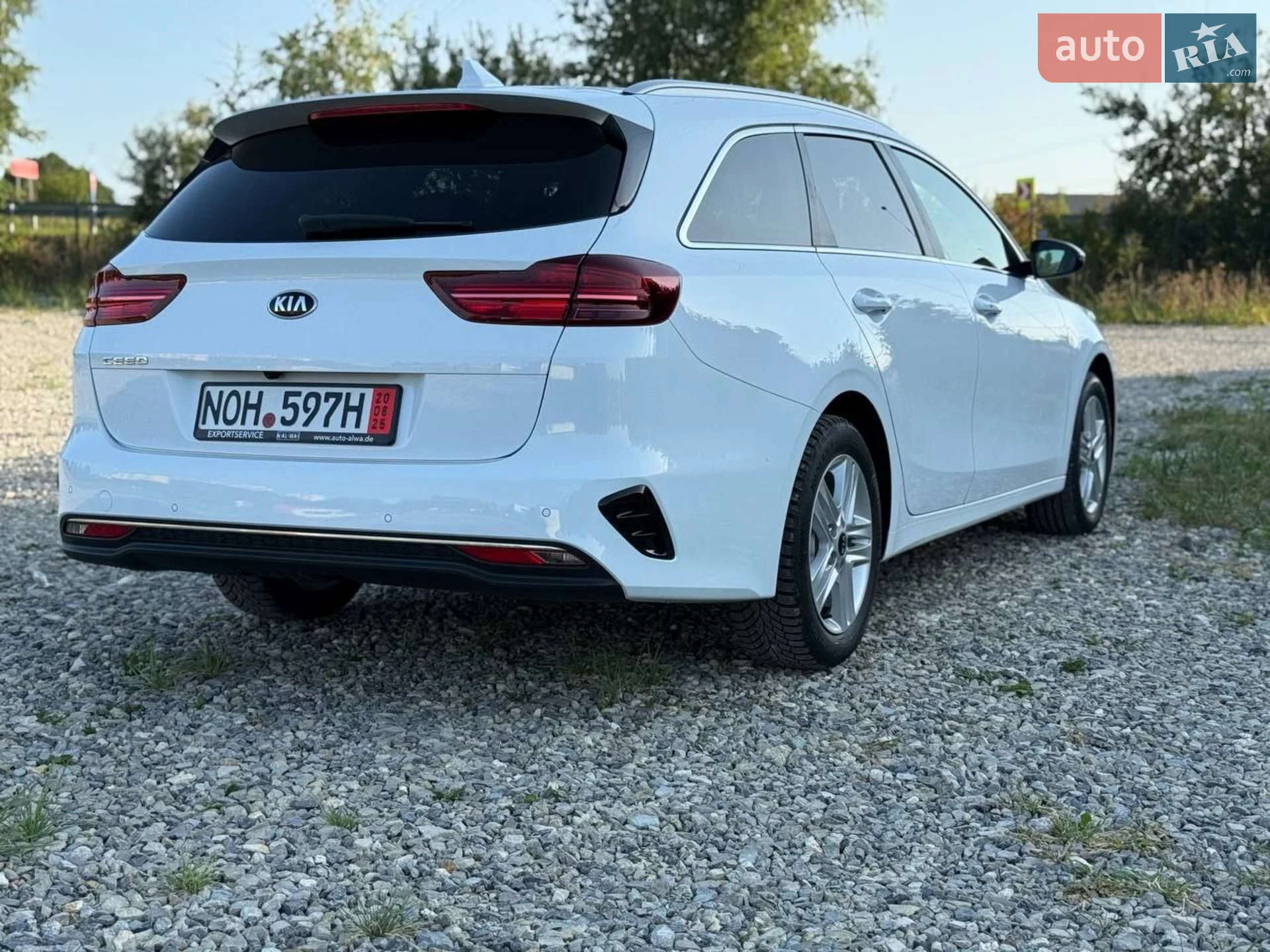 2020 Kia Cee'd - мініатюра 17