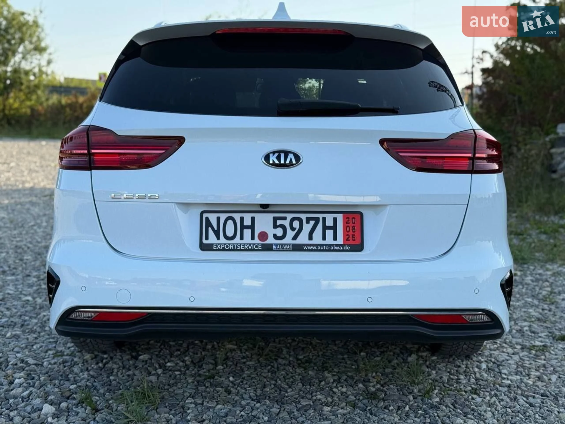 2020 Kia Cee'd - мініатюра 21