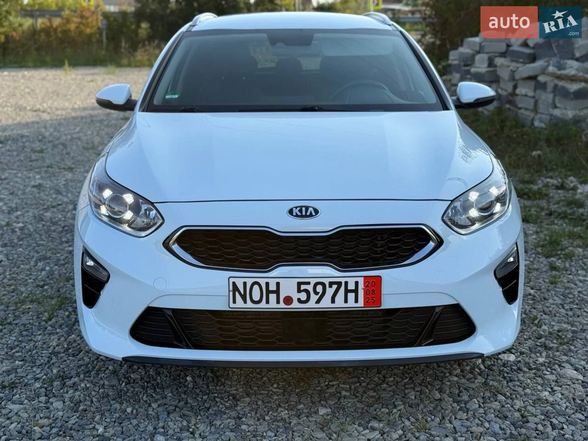 2020 Kia Cee'd - мініатюра 23
