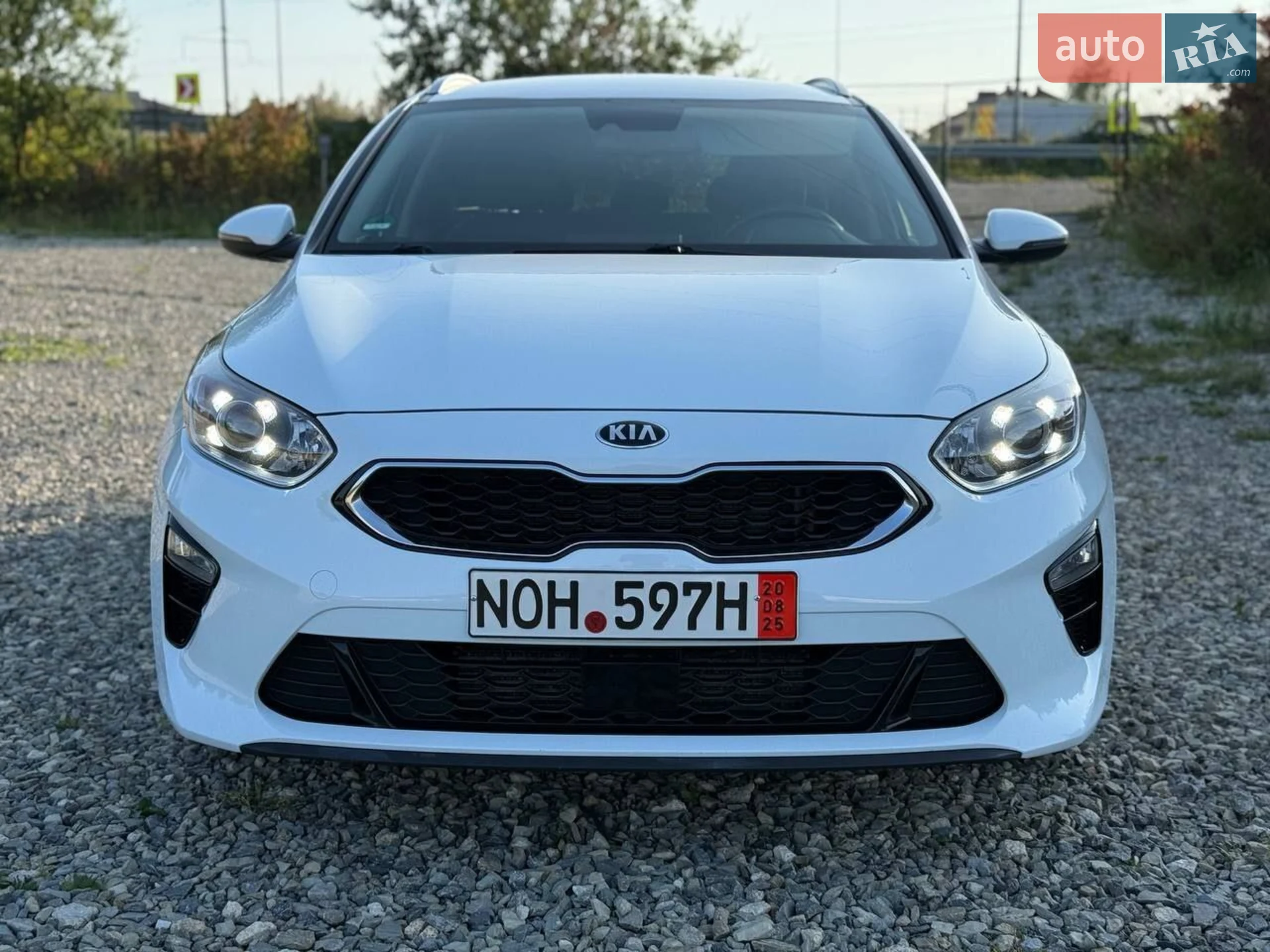 2020 Kia Cee'd - мініатюра 24