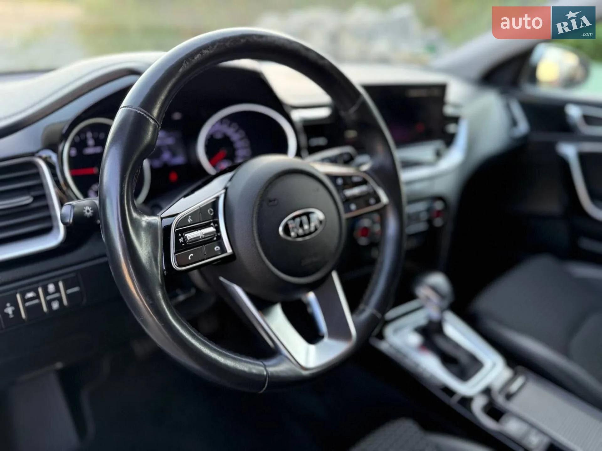 2020 Kia Cee'd - мініатюра 29