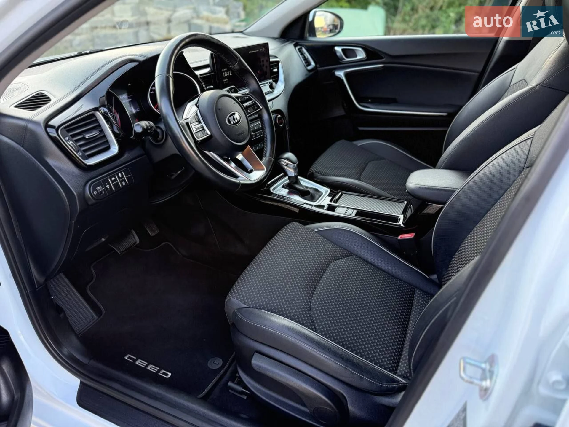 2020 Kia Cee'd - мініатюра 31