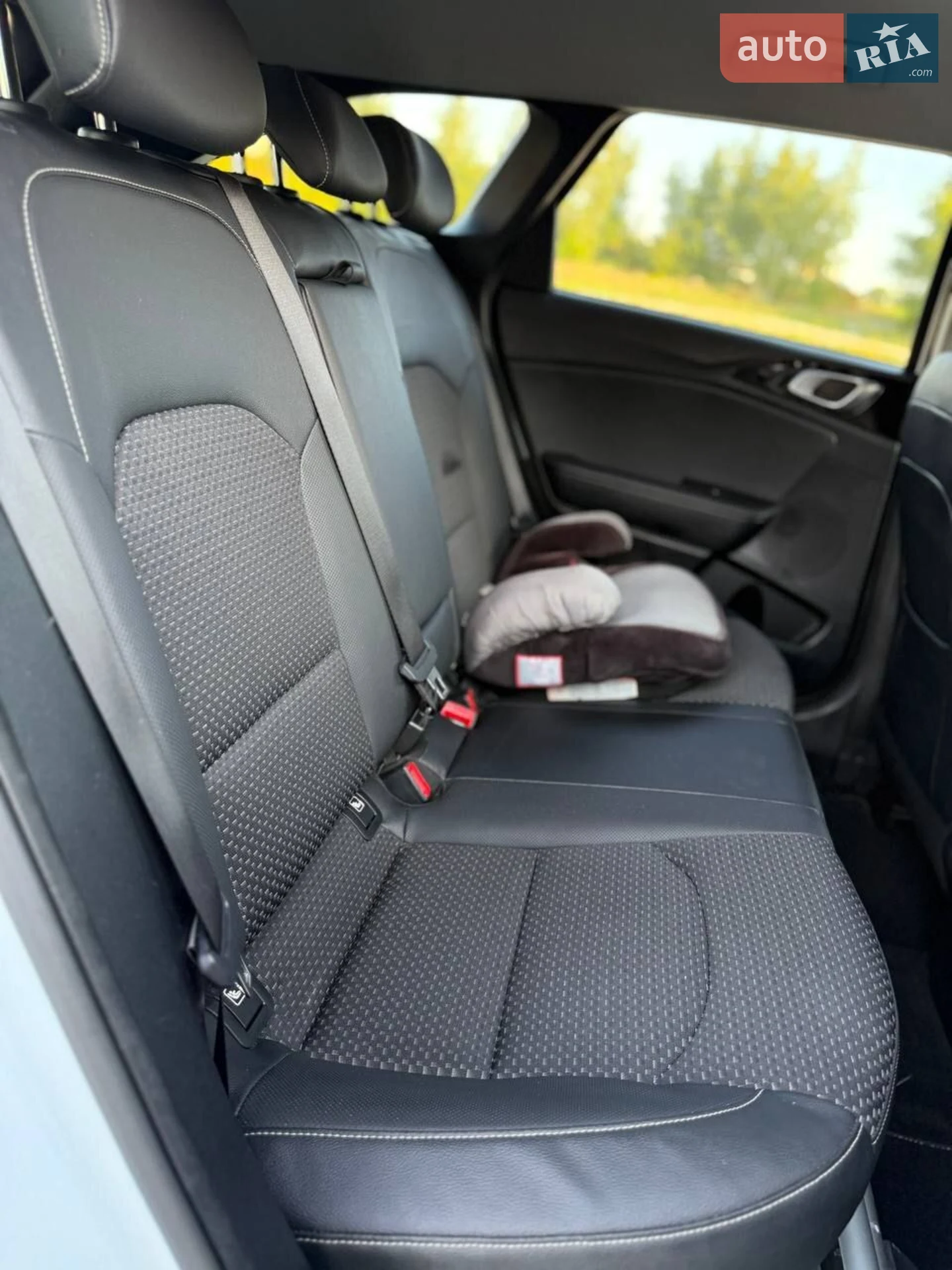 2020 Kia Cee'd - мініатюра 32