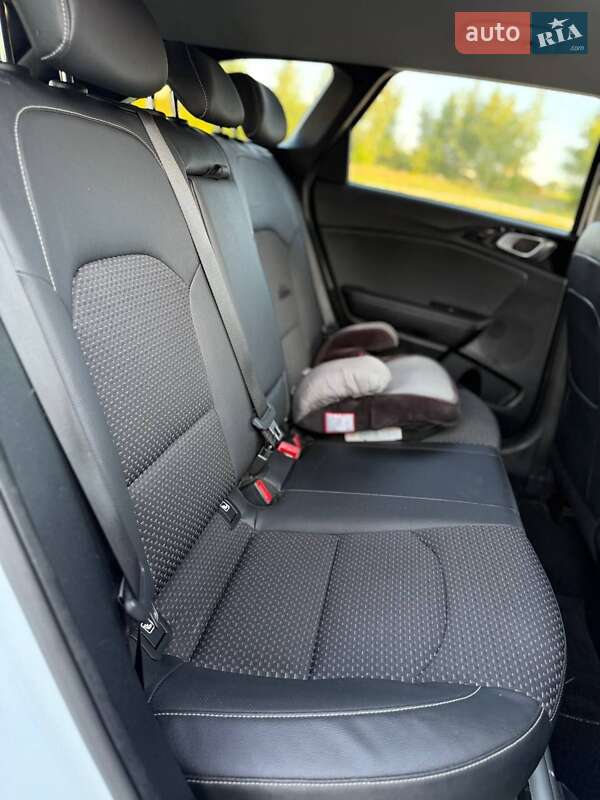 Універсал Kia Ceed 2020 в Тернополі фото 32 Універсал Kia Ceed 2020 в Тернополі