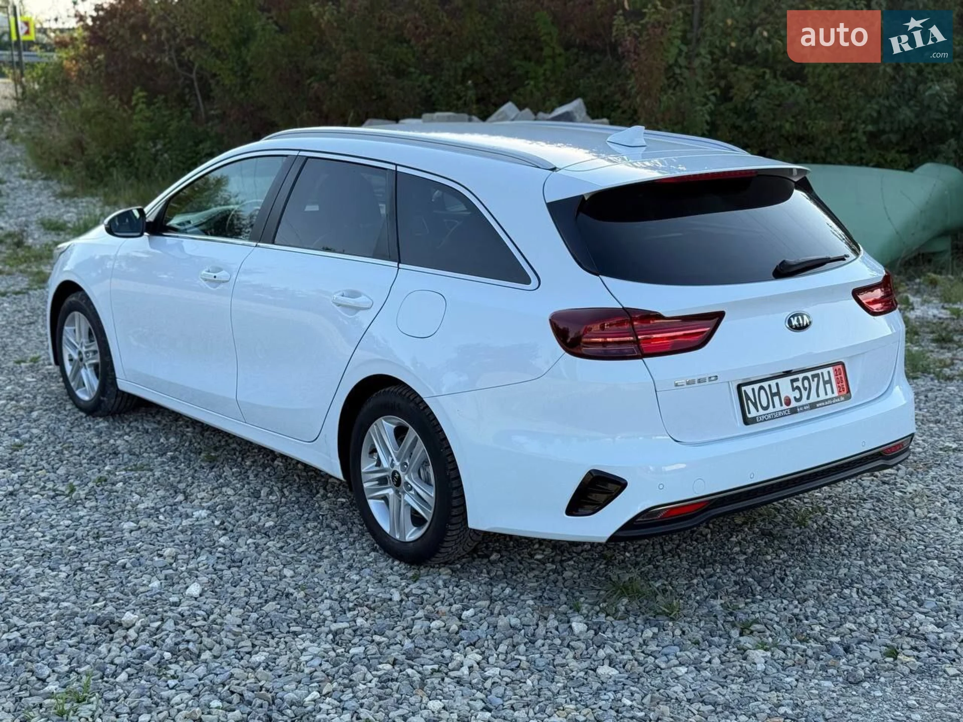 2020 Kia Cee'd - мініатюра 18