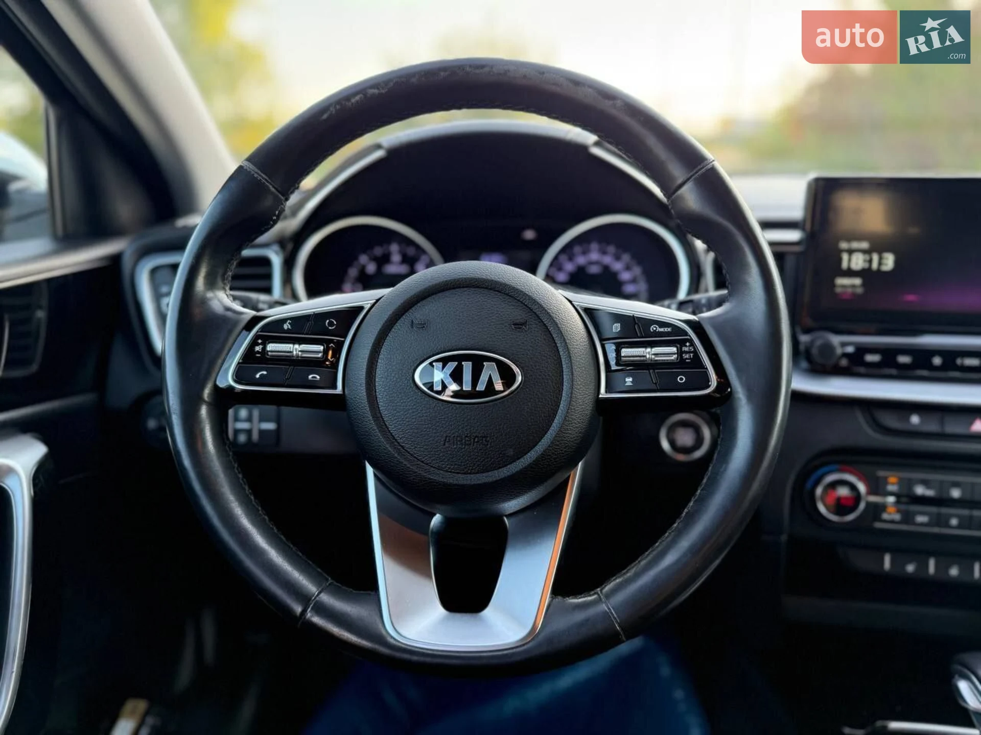 2020 Kia Cee'd - мініатюра 35