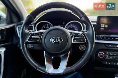 Универсал Kia Ceed 2020 в 