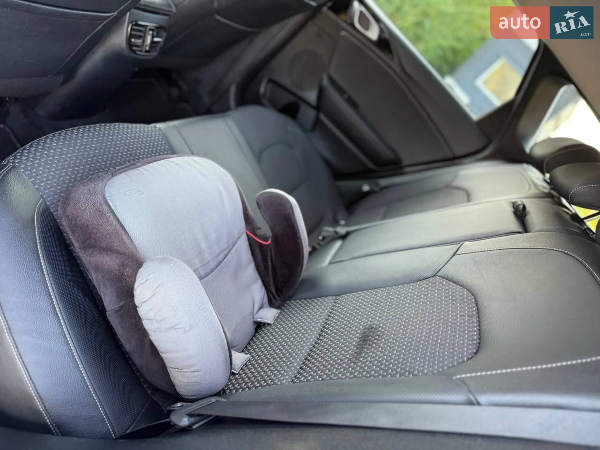 2020 Kia Cee'd - мініатюра 39