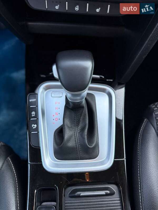 Універсал Kia Ceed 2020 в Тернополі фото 41 Універсал Kia Ceed 2020 в Тернополі