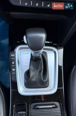 Универсал Kia Ceed 2020 в 