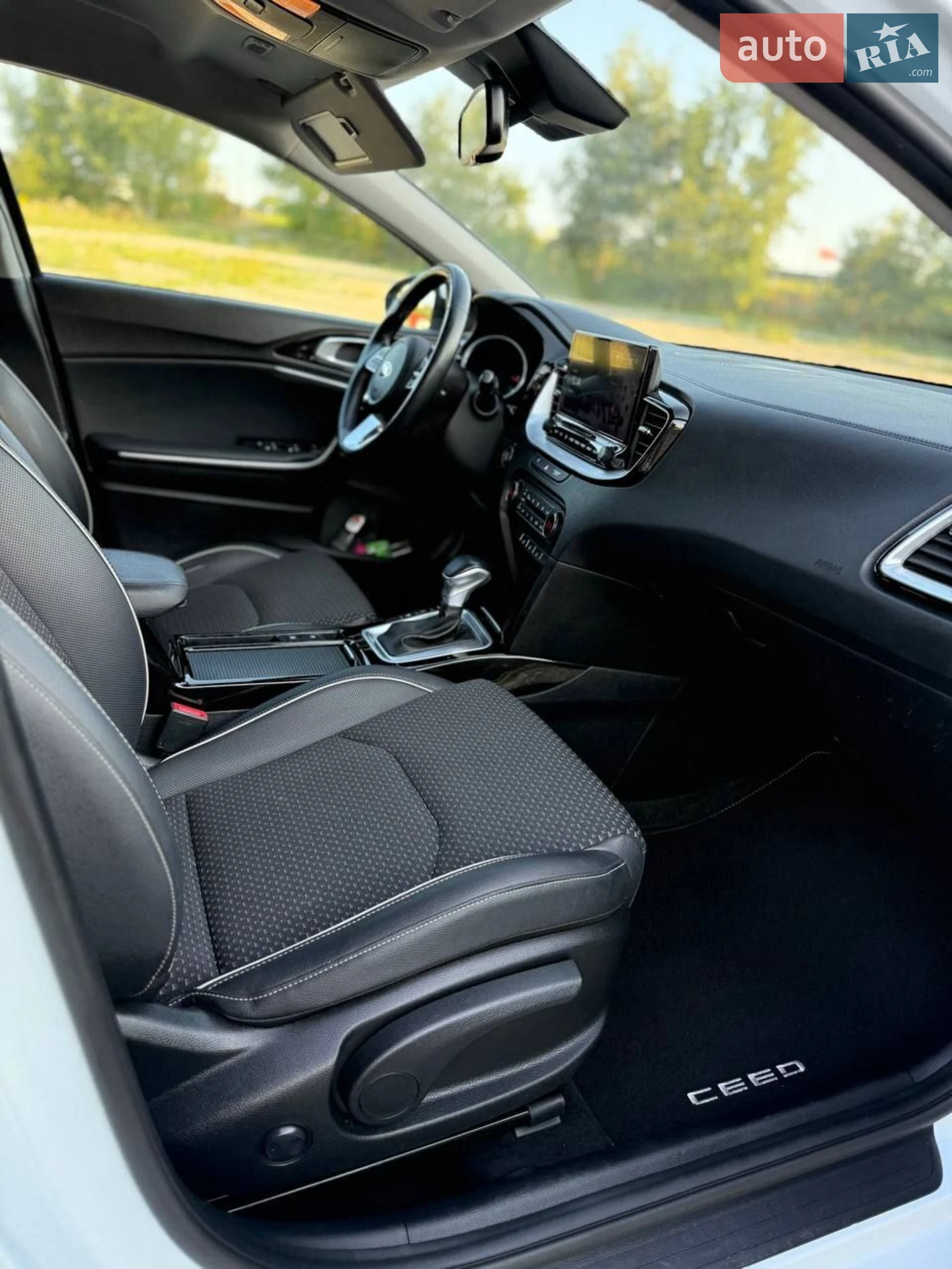 2020 Kia Cee'd - мініатюра 42