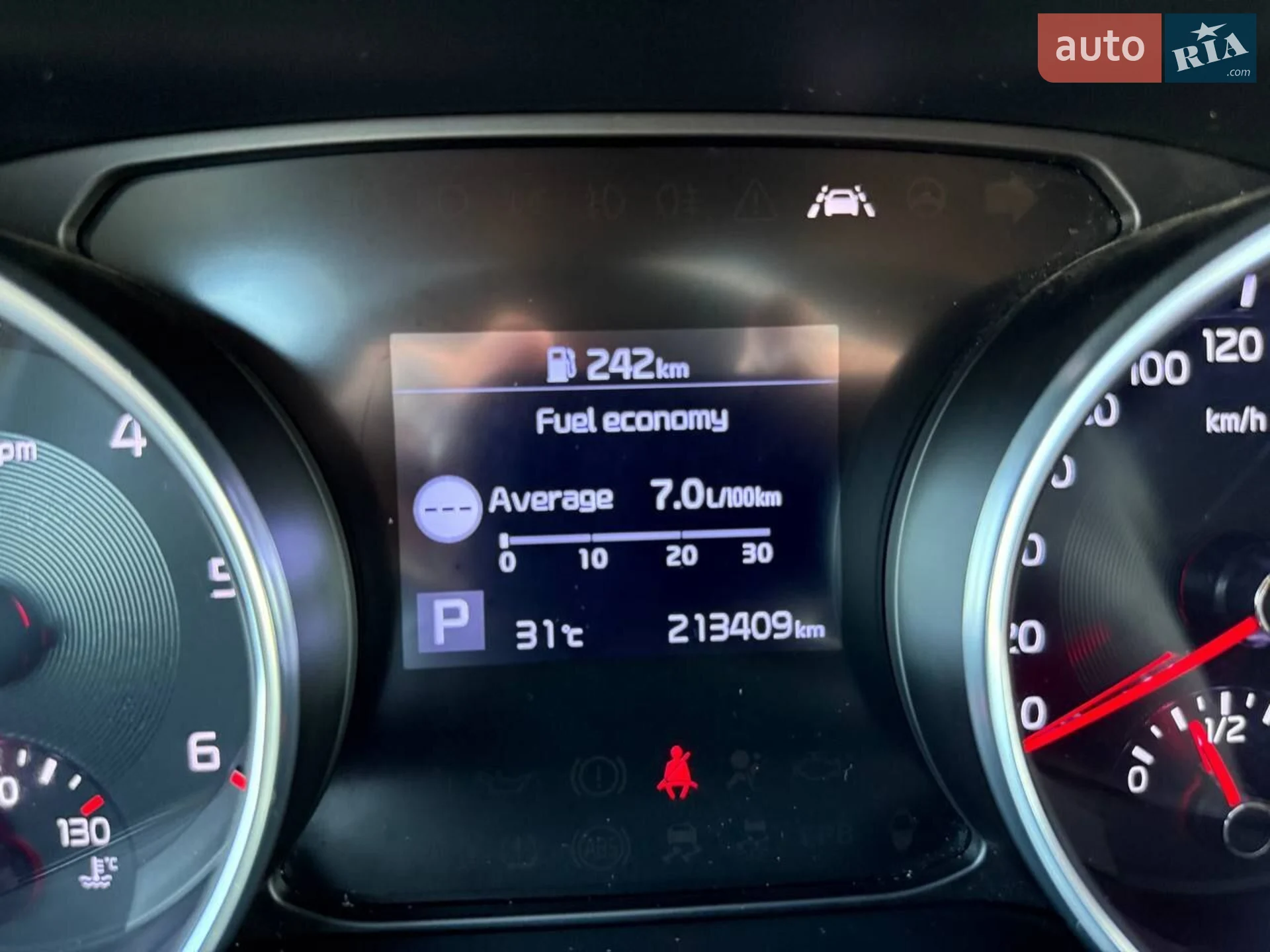 2020 Kia Cee'd - мініатюра 46
