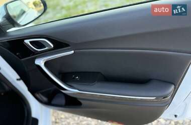 Универсал Kia Ceed 2020 в 