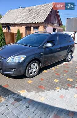 Универсал Kia Ceed 2009 в Виннице