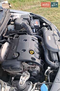 Хэтчбек Kia Ceed 2007 в 