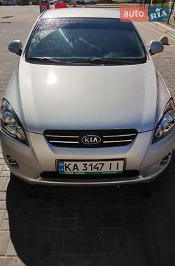 Хетчбек Kia Ceed 2008 в Києві