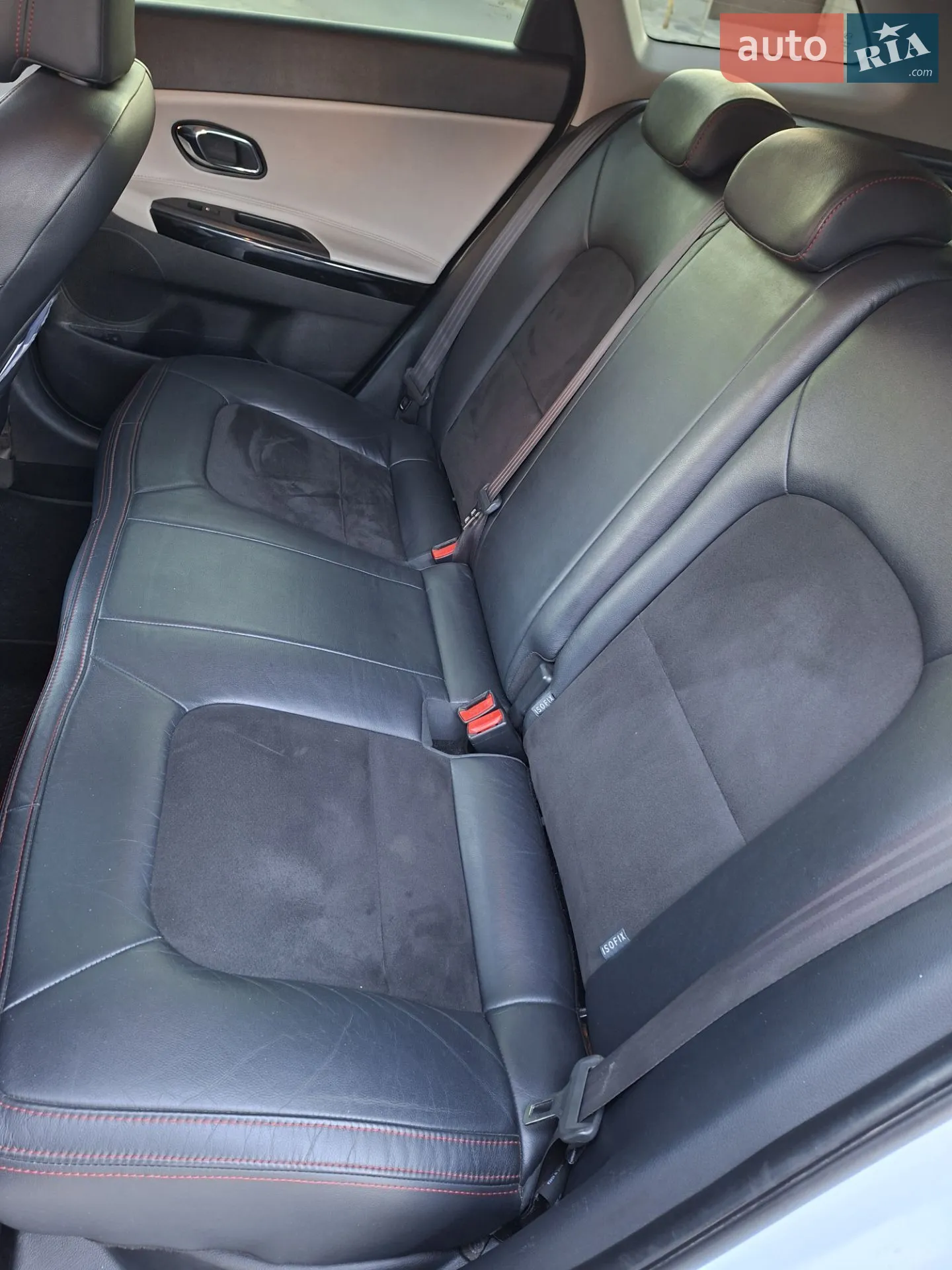 2012 Kia Cee'd - мініатюра 15