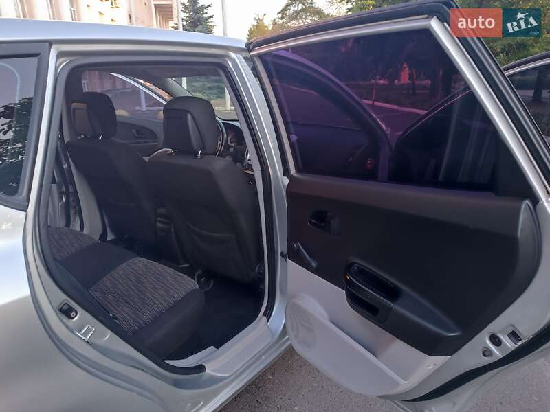 Хэтчбек Kia Ceed 2007 в Одессе