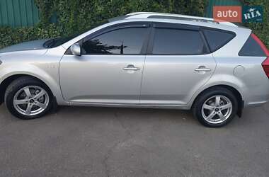Универсал Kia Ceed 2009 в 