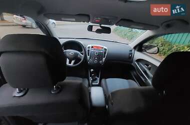Универсал Kia Ceed 2009 в 