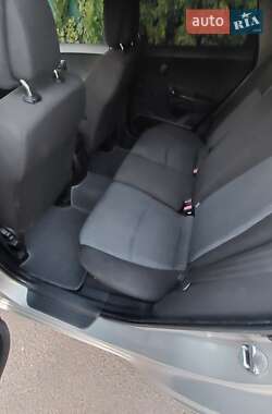 Универсал Kia Ceed 2009 в 