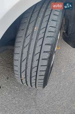 Универсал Kia Ceed 2009 в 