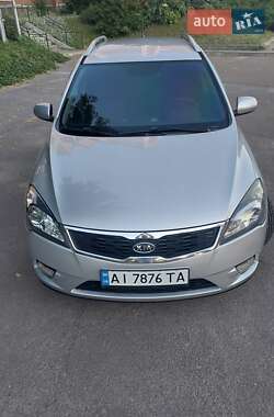 Универсал Kia Ceed 2009 в 