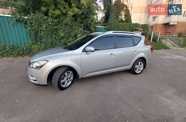 Универсал Kia Ceed 2009 в 