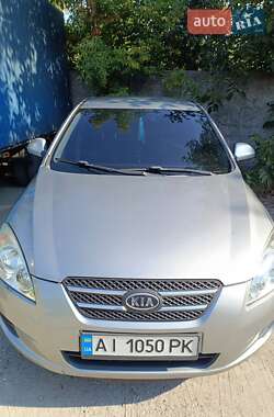 Хетчбек Kia Ceed 2008 в Білій Церкві