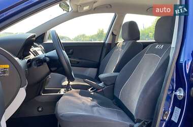 Универсал Kia Ceed 2008 в 