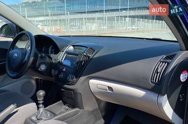 Универсал Kia Ceed 2008 в 