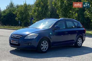 Универсал Kia Ceed 2008 в 
