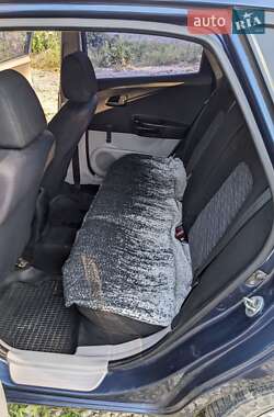 Хэтчбек Kia Ceed 2007 в Новояворовске