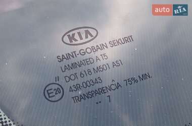 Хэтчбек Kia Ceed 2007 в Новояворовске